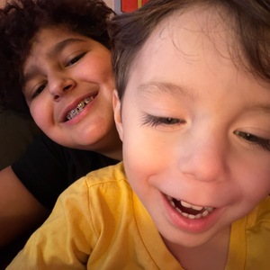 Team Page: Brothers on the Spectrum